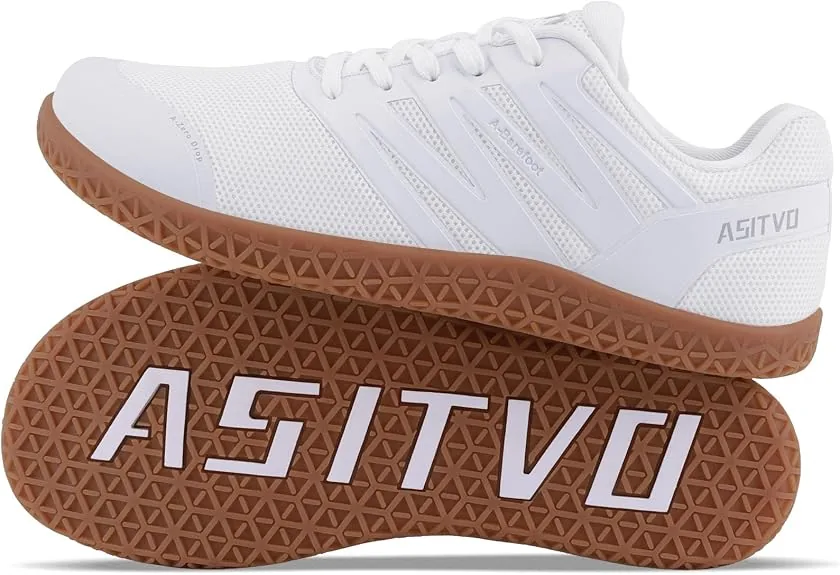 asitvo shoes men s barefoot sneakers brand intro