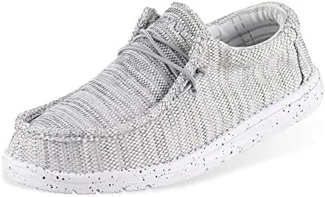 asitvo shoes wide loafers slip ons category